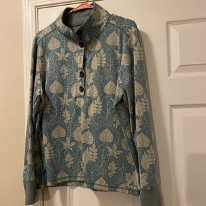 KAVU pullover XXL